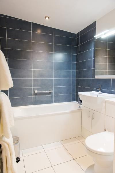 Swît Ddau Wely Pentref