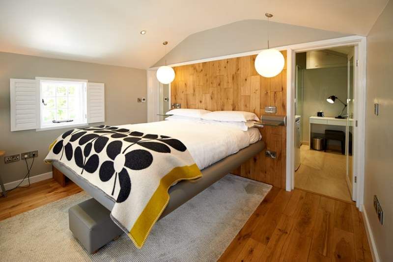 Portmeirion Village AROS