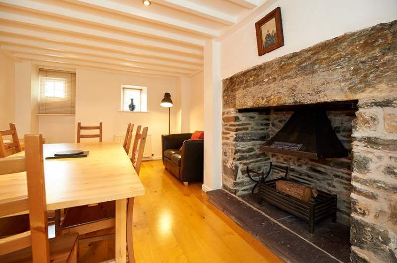 Portmeirion Village AROS