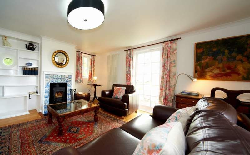 Portmeirion Village AROS