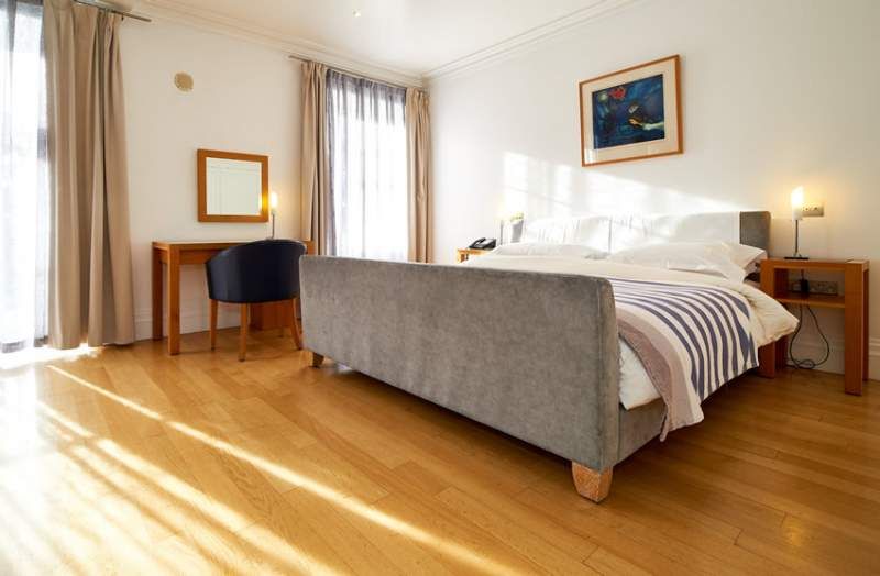 Portmeirion Village AROS