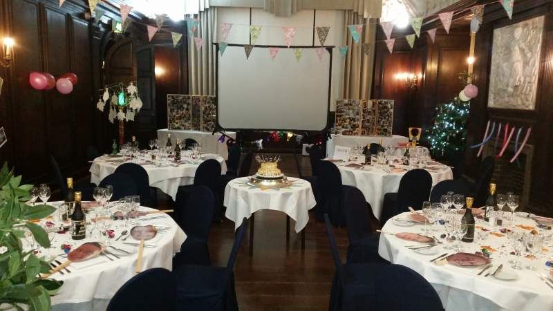 Portmeirion Village DATHLU   