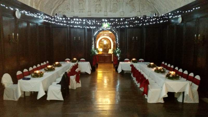 Portmeirion Village DATHLU   